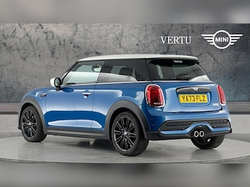 Used MINI Hatch 2024 for sale - 76504825: Photo