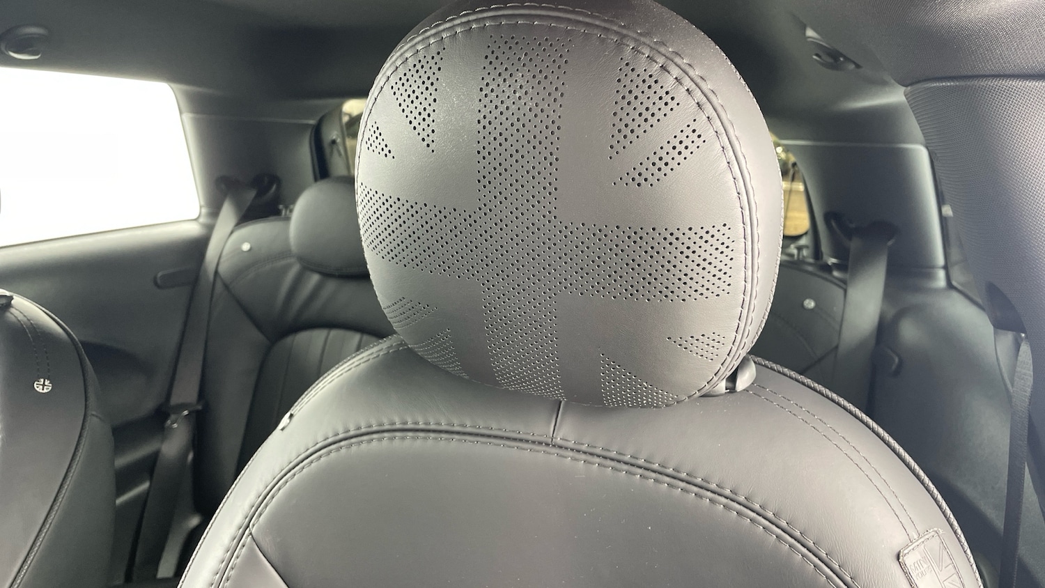 Used MINI Hatch 2024 for sale - 76504825: Photo 31