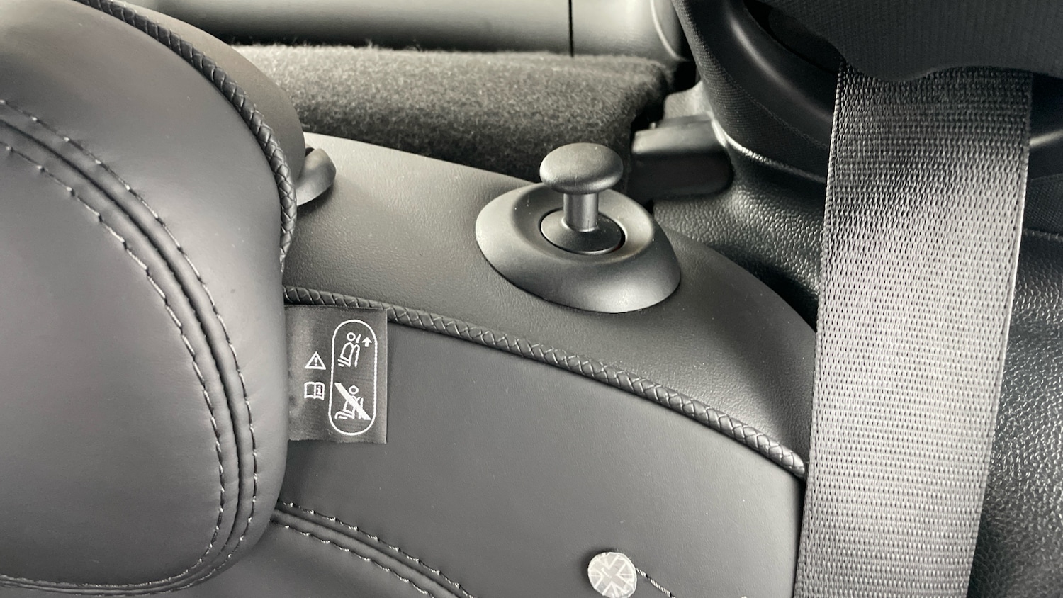 Used MINI Hatch 2024 for sale - 76504825: Photo 38