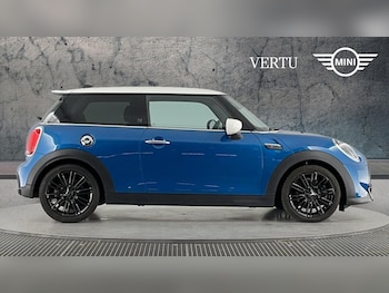 Used MINI Hatch 2024 for sale - 76504825: Photo