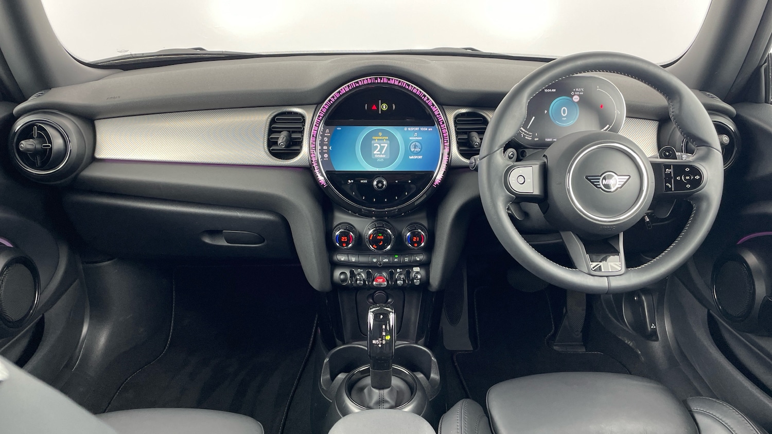 Used MINI Hatch 2024 for sale - 76504825: Photo 4