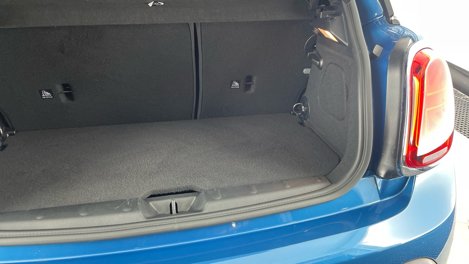 Used MINI Hatch 2024 for sale - 76504825: Photo 42