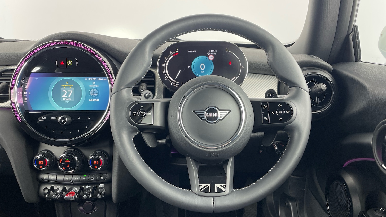 Used MINI Hatch 2024 for sale - 76504825: Photo 5