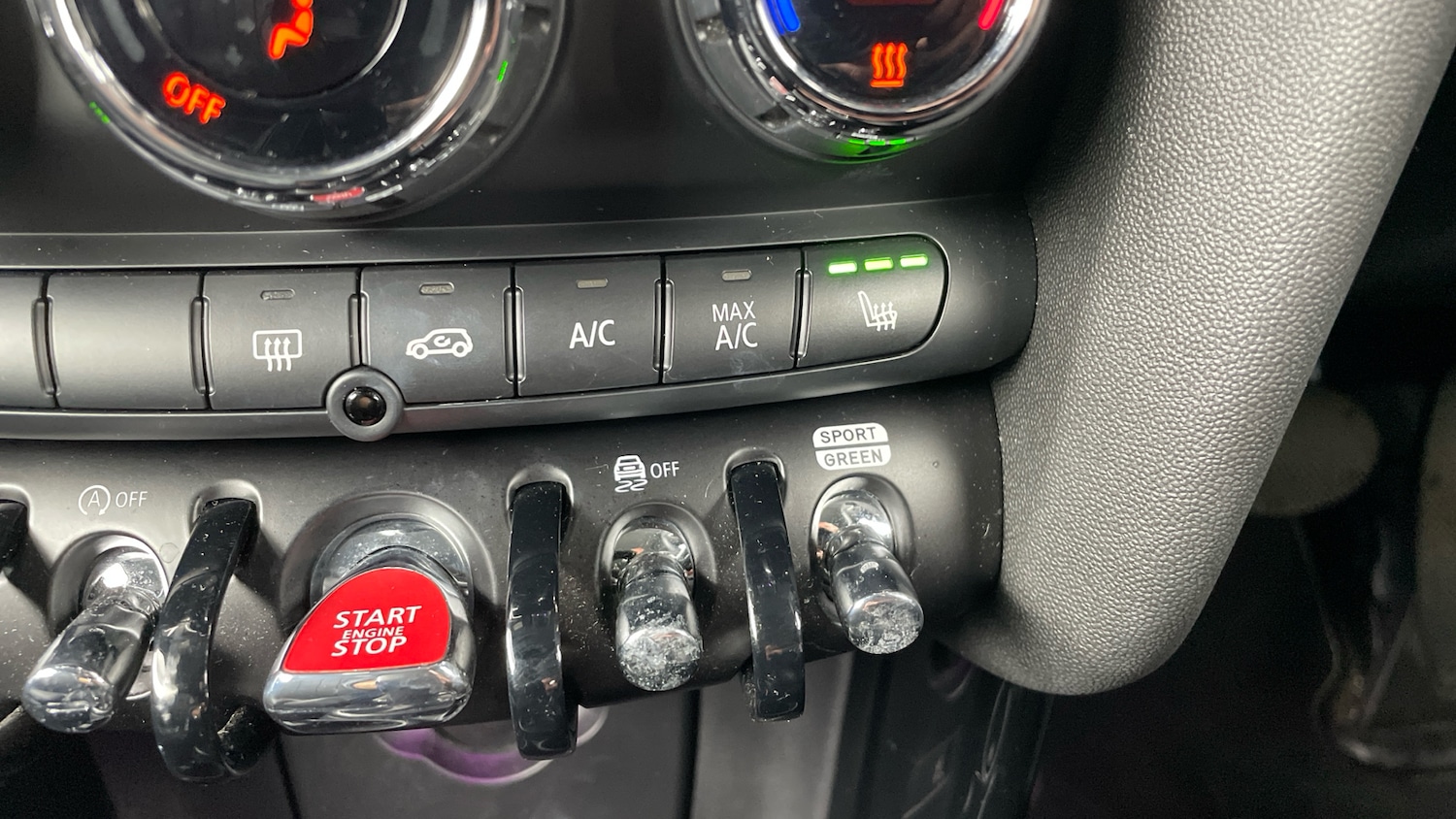 Used MINI Hatch 2024 for sale - 76504825: Photo 55