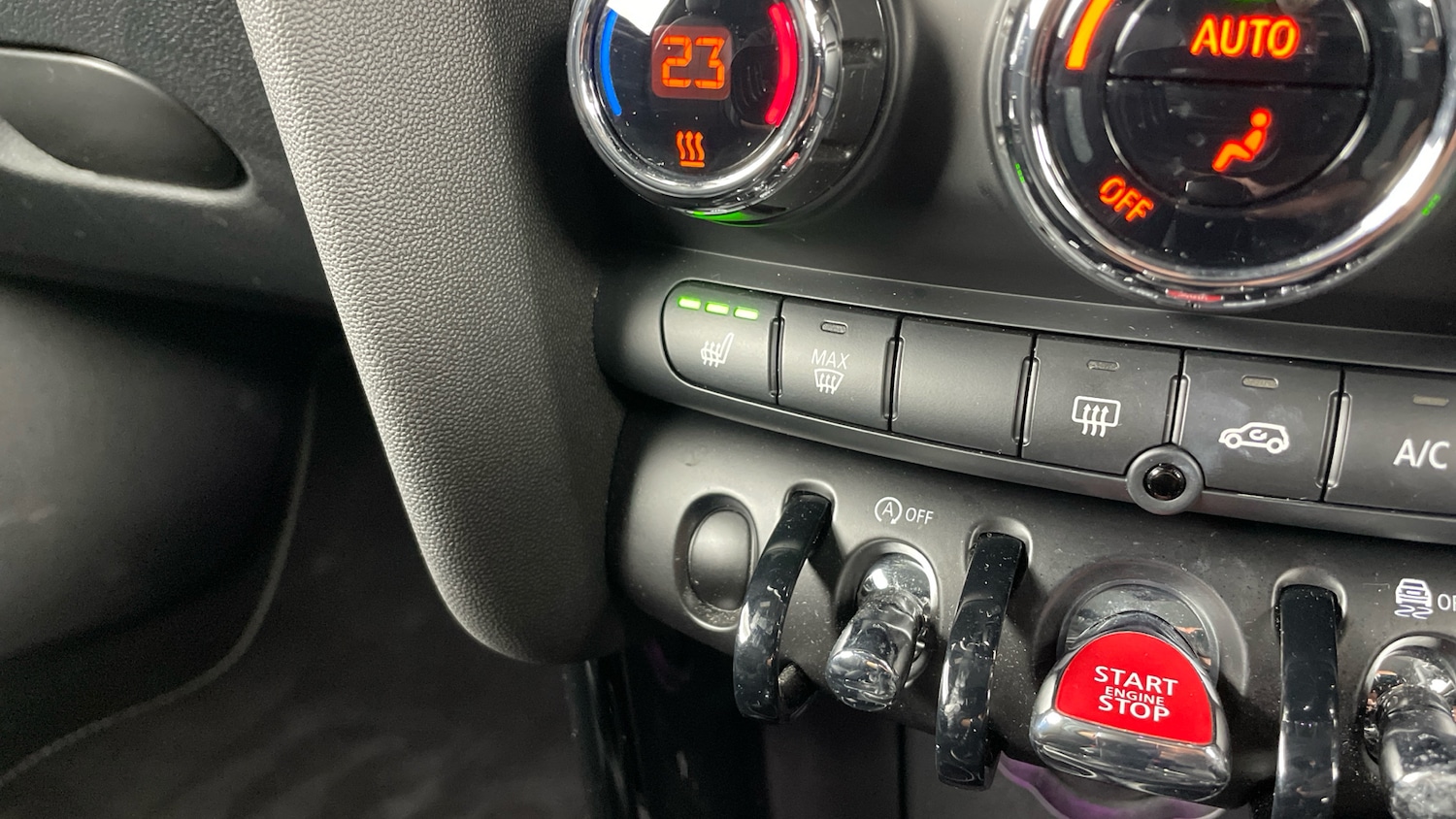 Used MINI Hatch 2024 for sale - 76504825: Photo 56