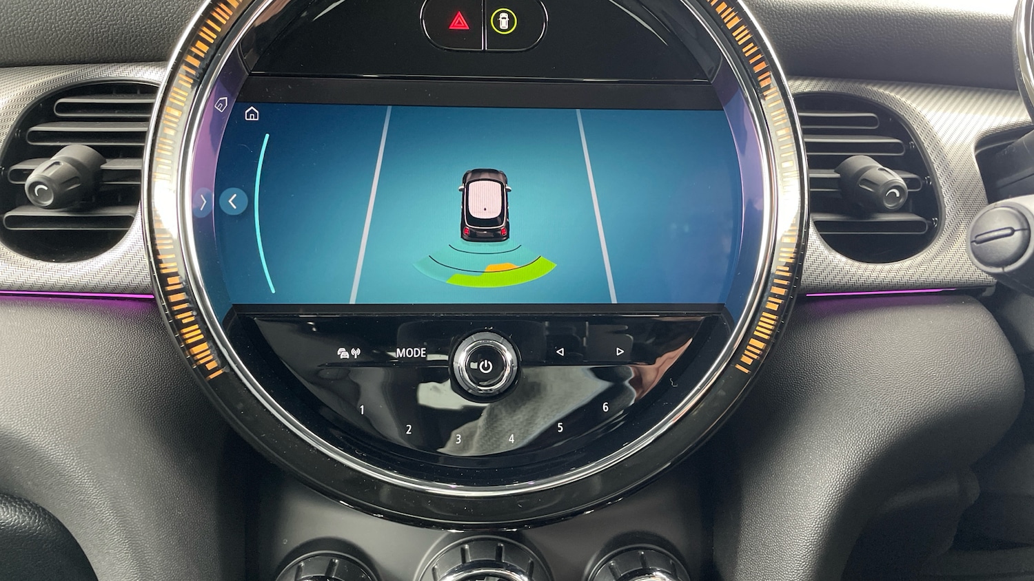 Used MINI Hatch 2024 for sale - 76504825: Photo 57