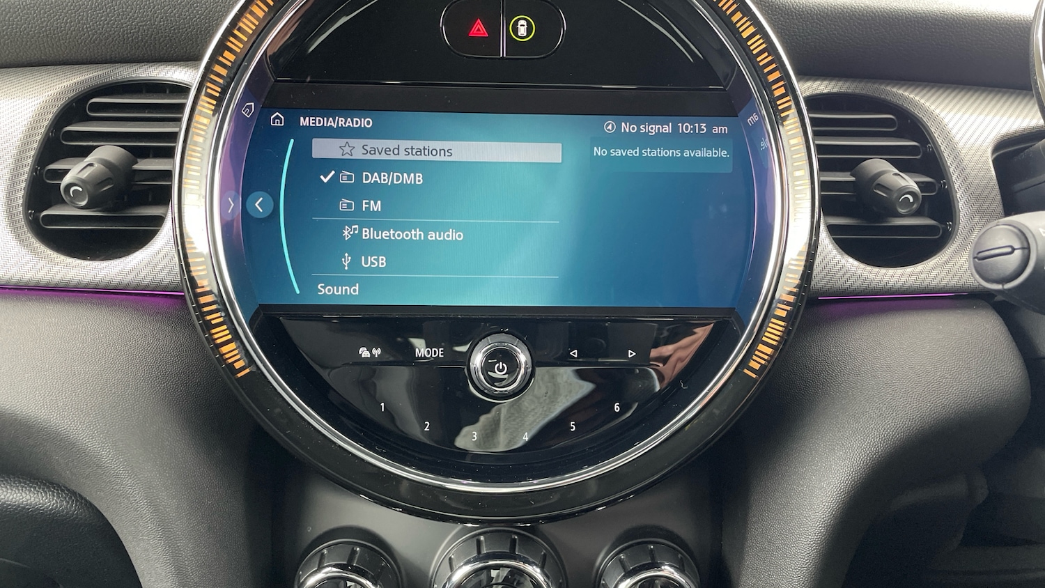 Used MINI Hatch 2024 for sale - 76504825: Photo 58