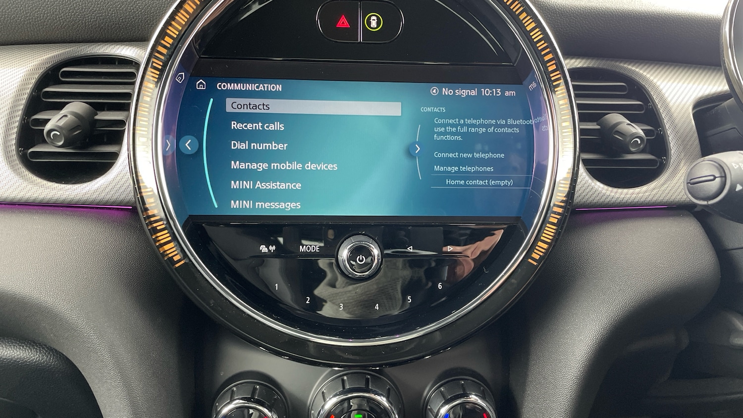 Used MINI Hatch 2024 for sale - 76504825: Photo 59