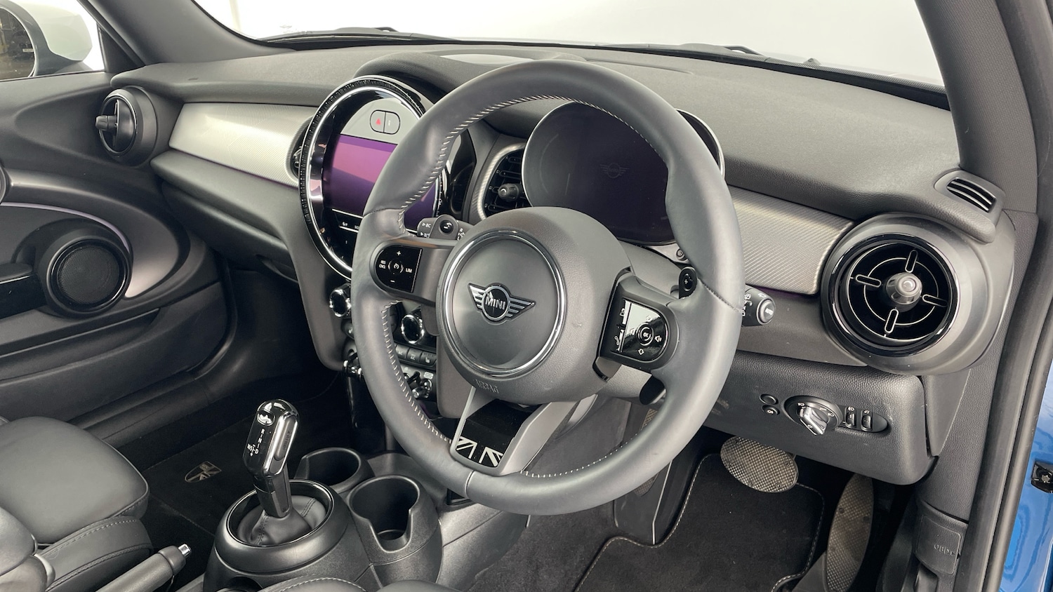 Used MINI Hatch 2024 for sale - 76504825: Photo 6