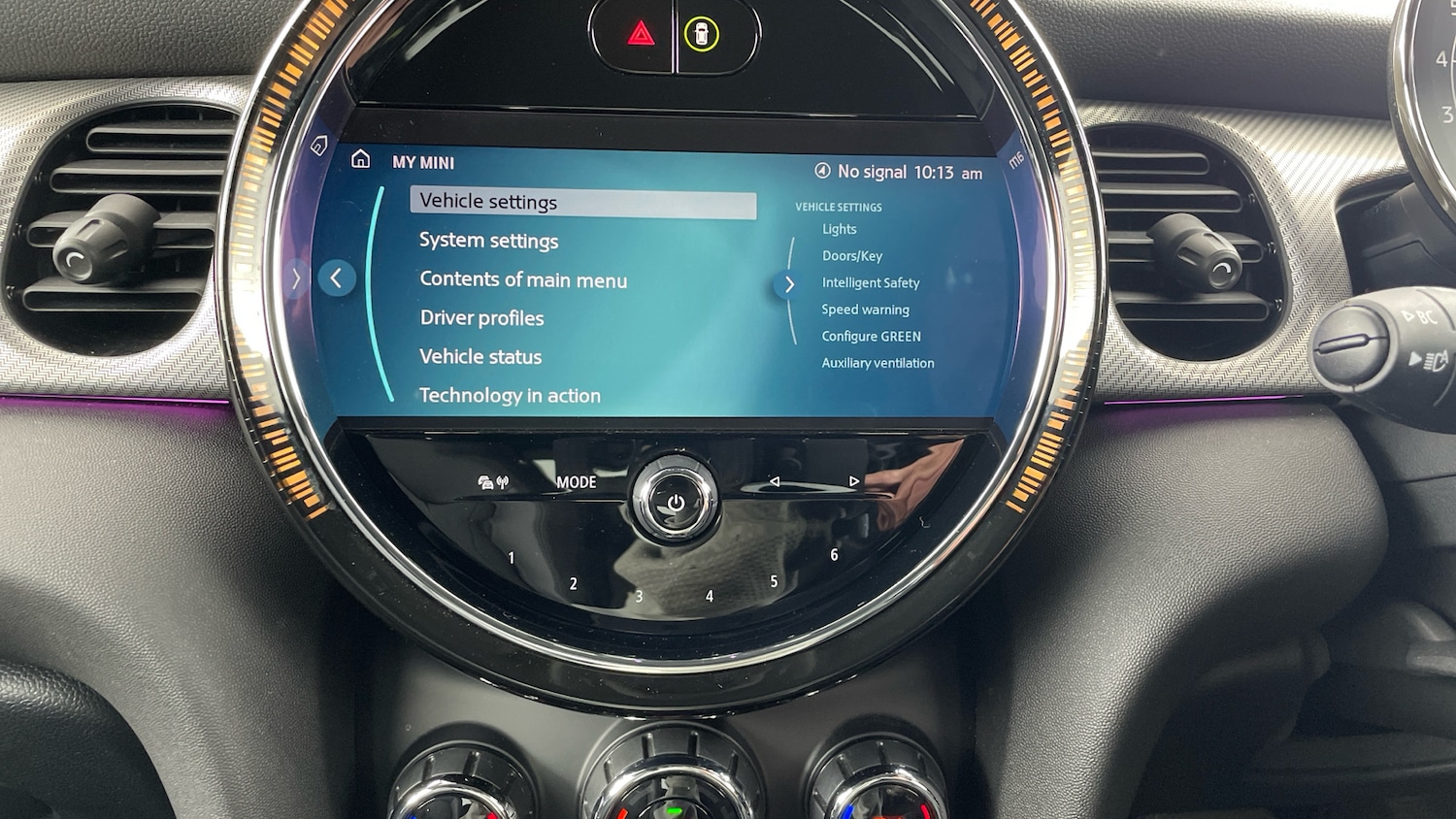 Used MINI Hatch 2024 for sale - 76504825: Photo 60