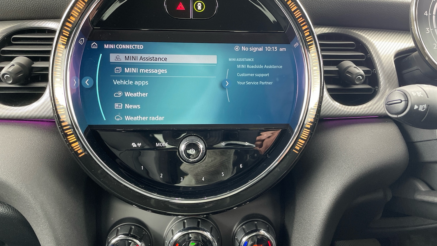 Used MINI Hatch 2024 for sale - 76504825: Photo 61