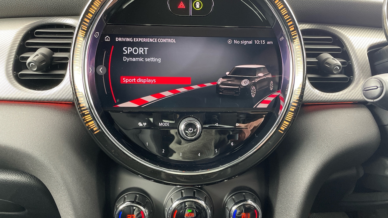 Used MINI Hatch 2024 for sale - 76504825: Photo 62