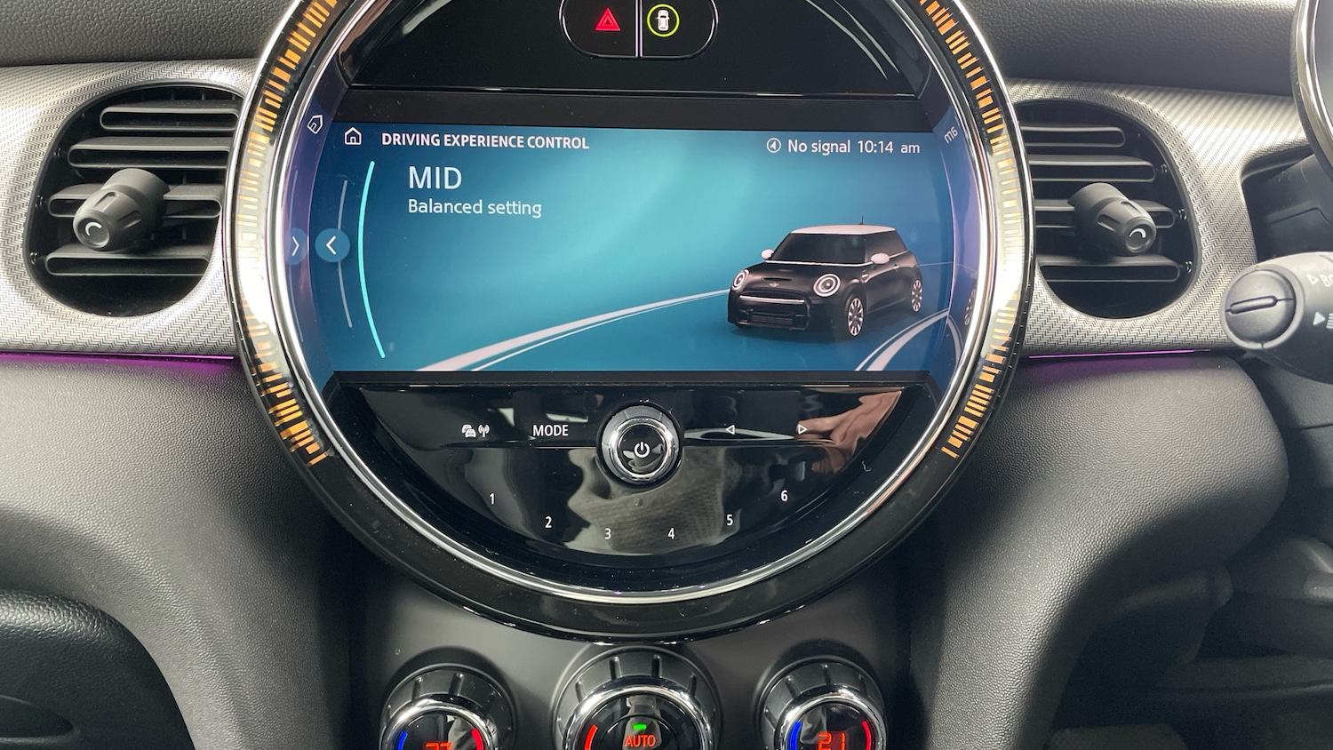 Used MINI Hatch 2024 for sale - 76504825: Photo 63