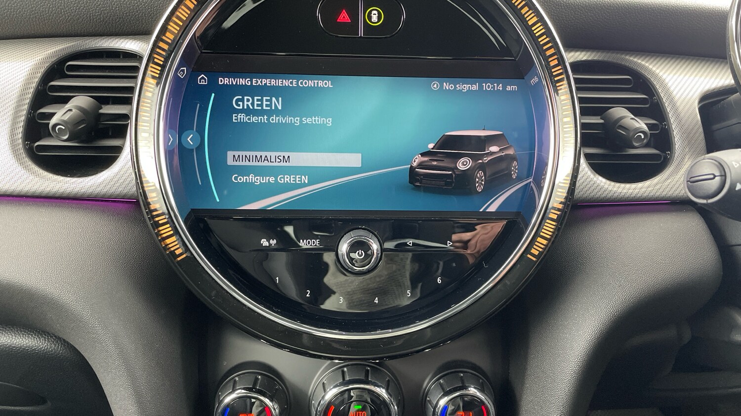 Used MINI Hatch 2024 for sale - 76504825: Photo 64