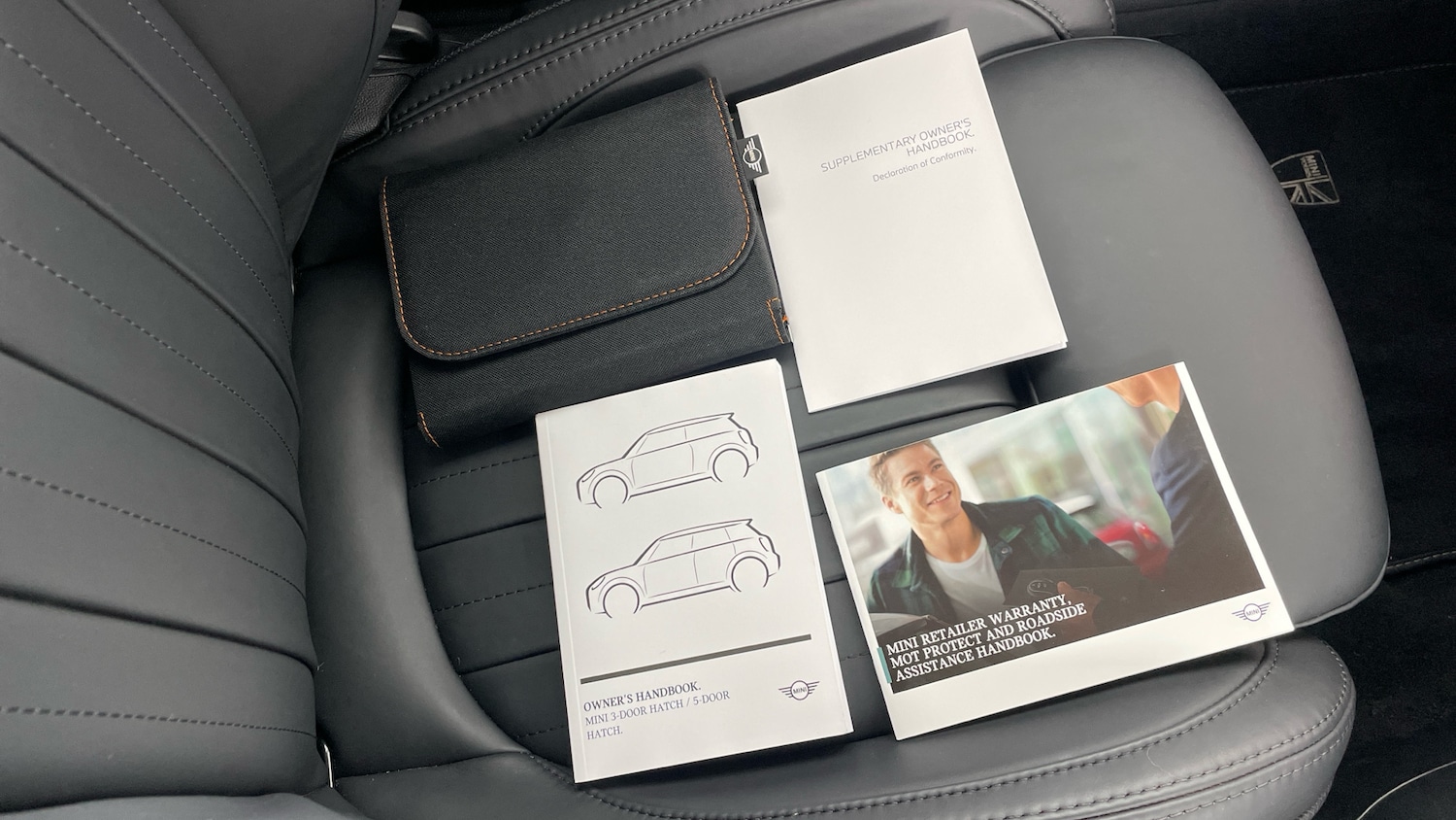 Used MINI Hatch 2024 for sale - 76504825: Photo 71