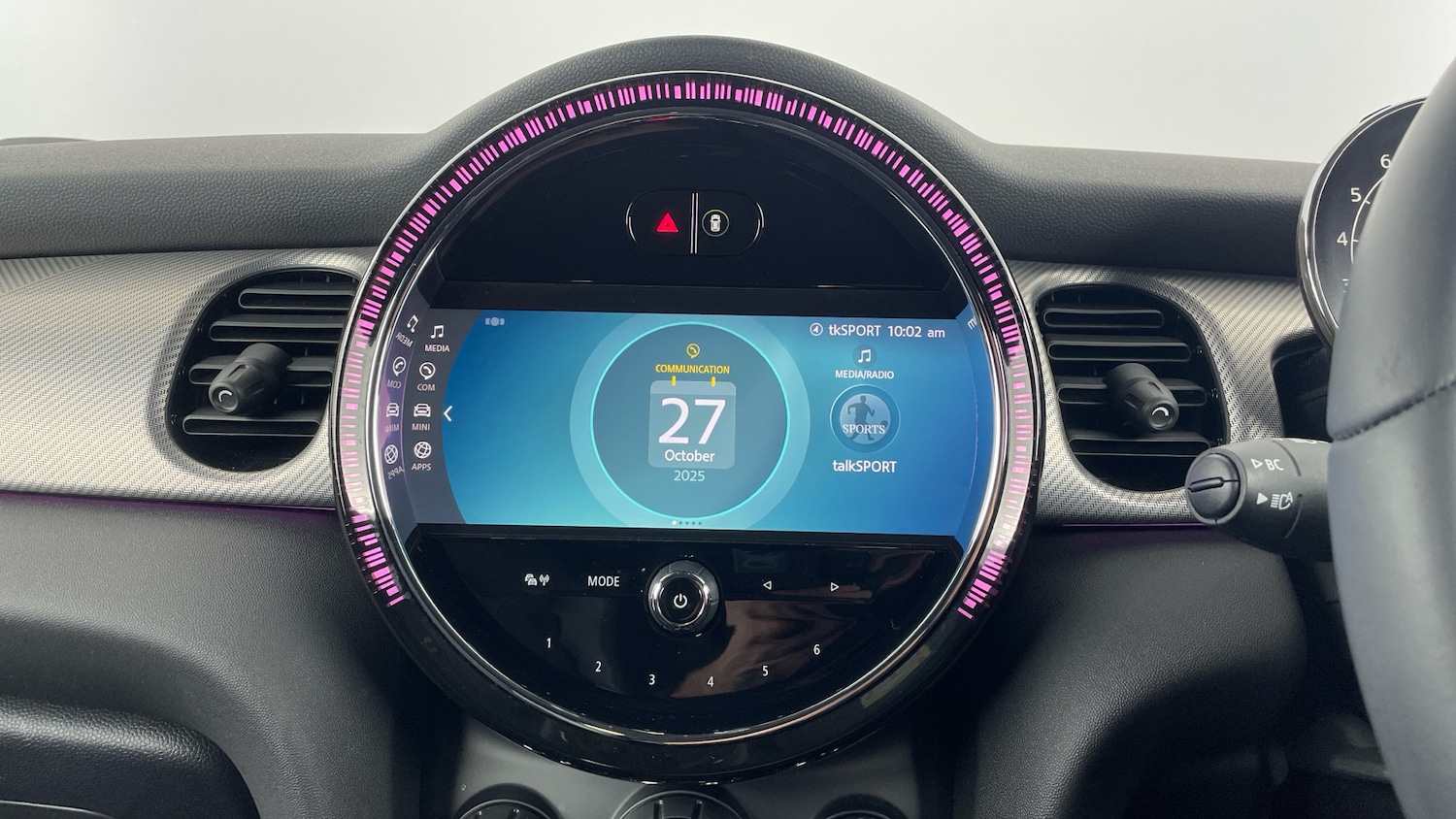 Used MINI Hatch 2024 for sale - 76504825: Photo 8