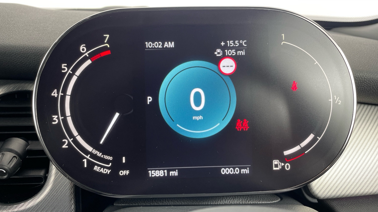 Used MINI Hatch 2024 for sale - 76504825: Photo 9