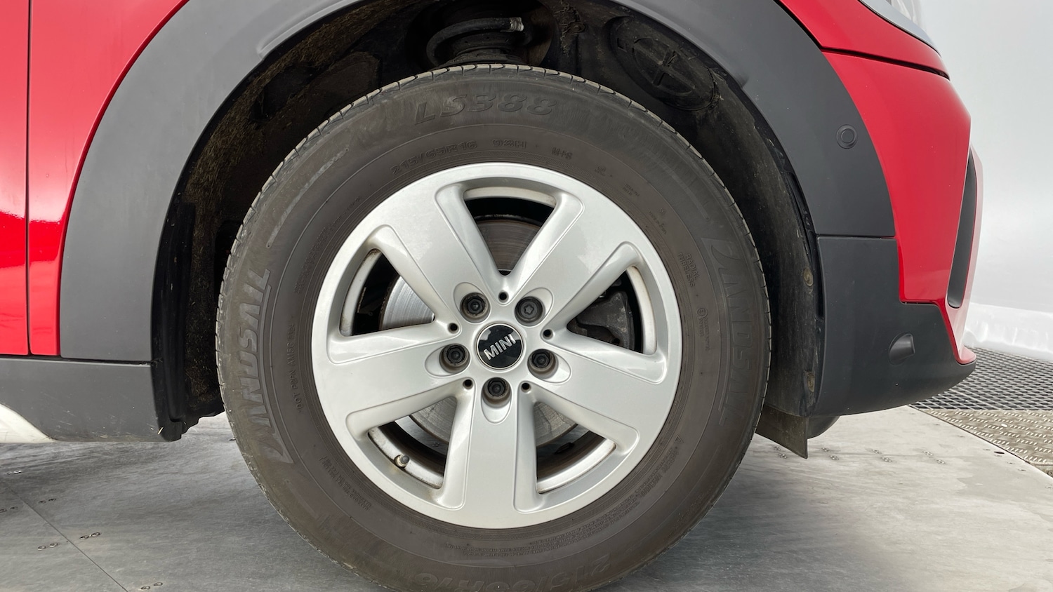Used MINI Countryman 2021 for sale - 77629228: Photo 14