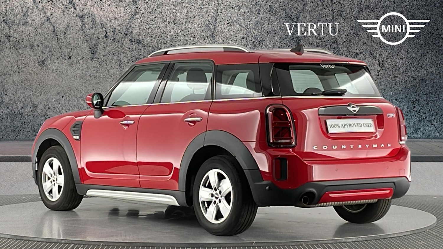 Used MINI Countryman 2021 for sale - 77629228: Photo 2