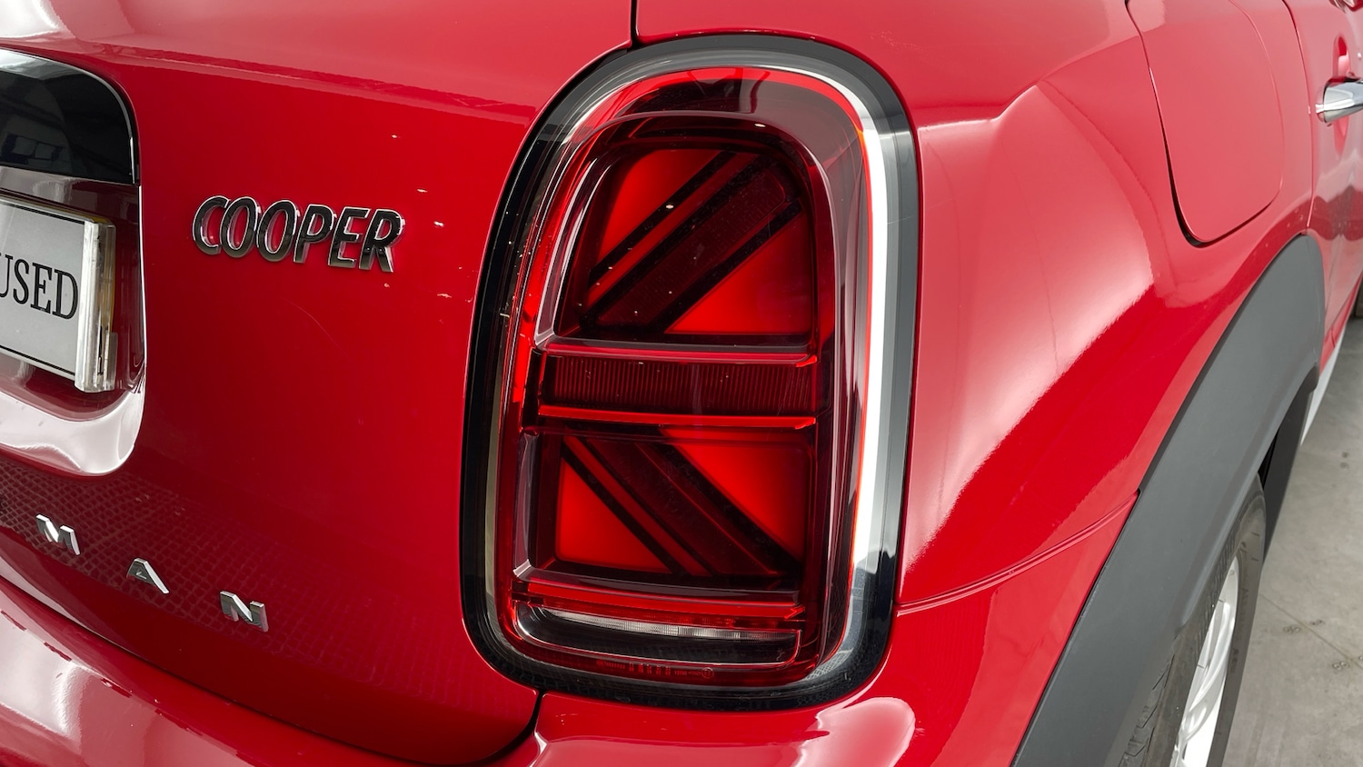 Used MINI Countryman 2021 for sale - 77629228: Photo 22