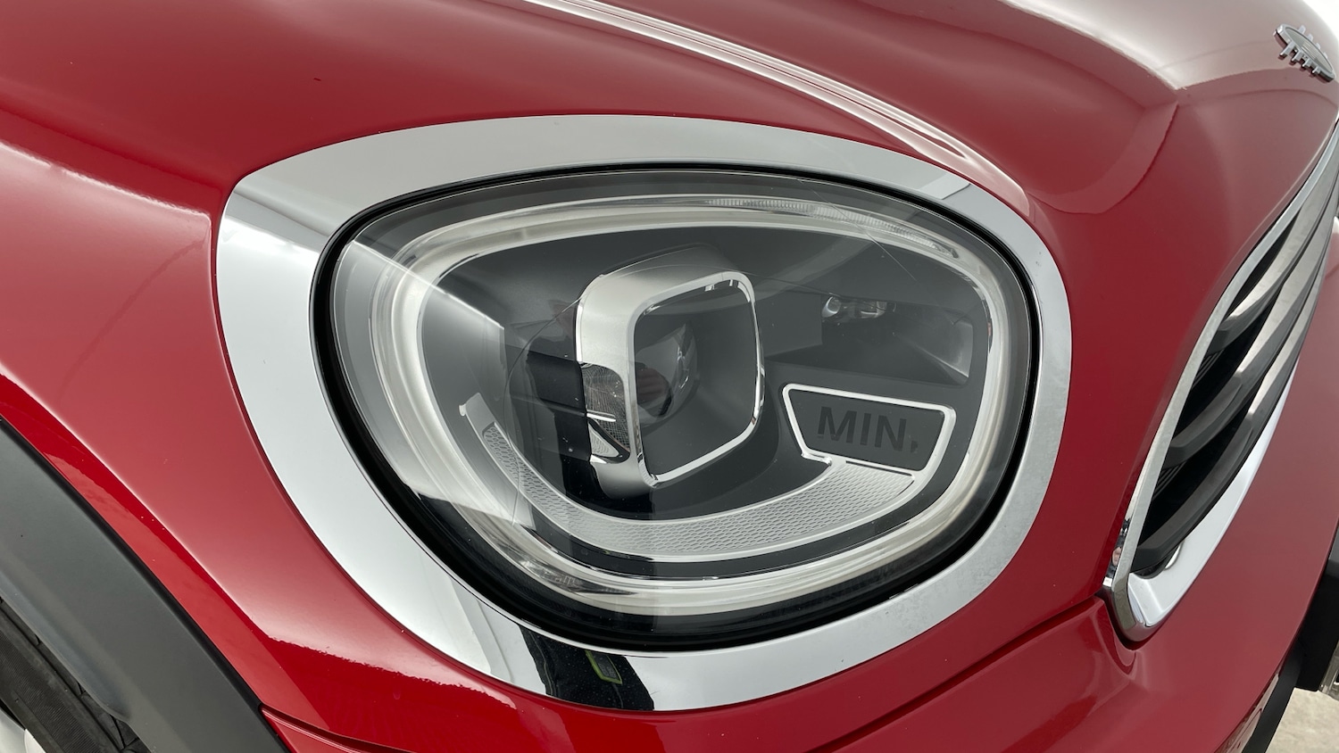 Used MINI Countryman 2021 for sale - 77629228: Photo 23