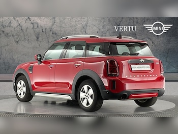 Used MINI Countryman 2021 for sale - 77629228: Photo