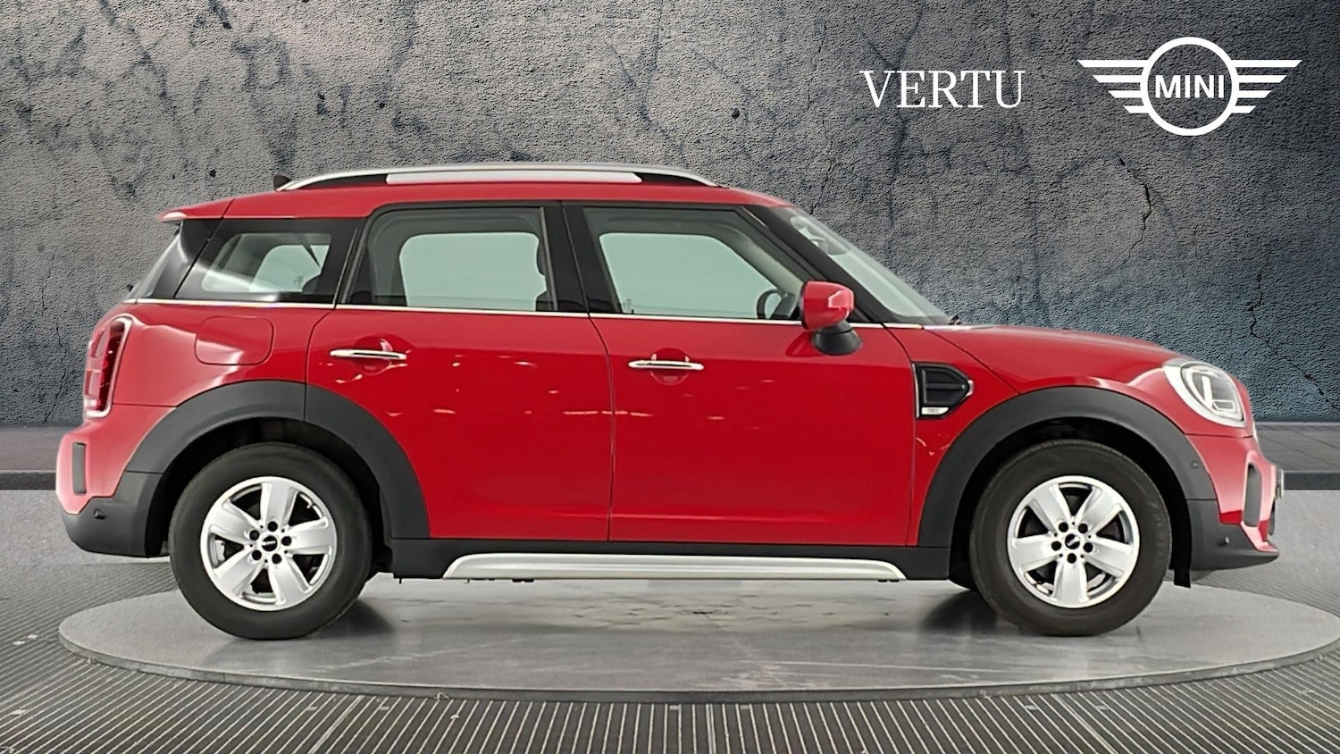 Used MINI Countryman 2021 for sale - 77629228: Photo 3