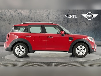 Used MINI Countryman 2021 for sale - 77629228: Photo