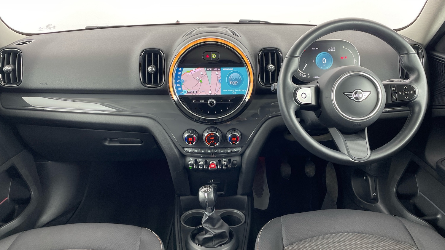 Used MINI Countryman 2021 for sale - 77629228: Photo 4