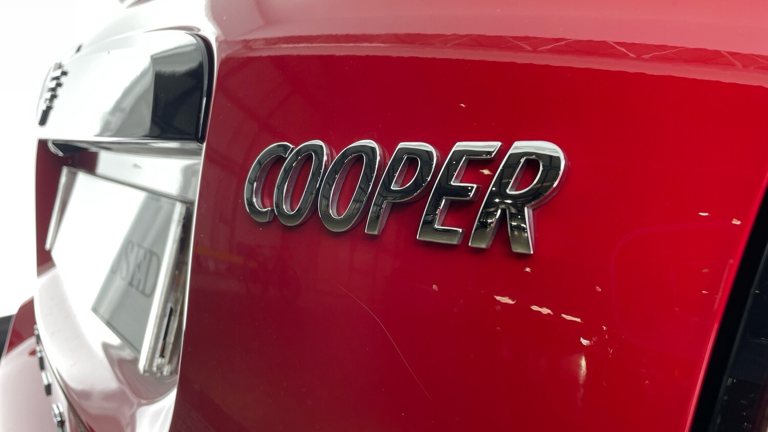 Used MINI Countryman 2021 for sale - 77629228: Photo 42