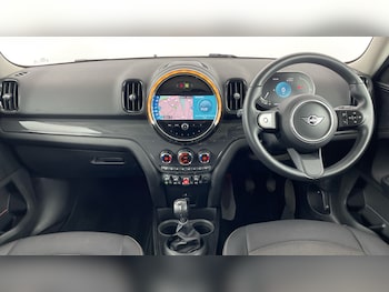 Used MINI Countryman 2021 for sale - 77629228: Photo