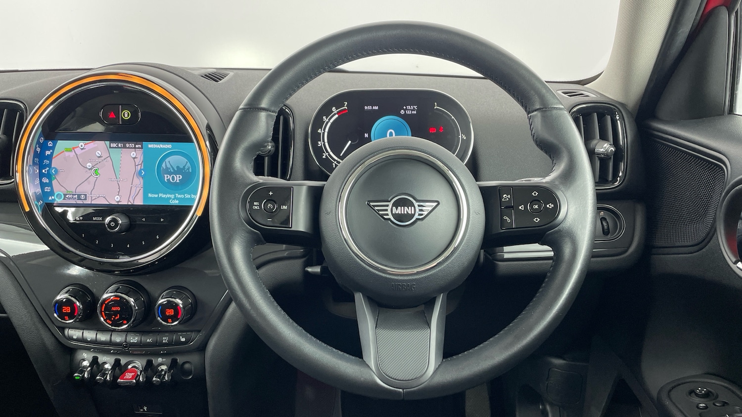 Used MINI Countryman 2021 for sale - 77629228: Photo 5