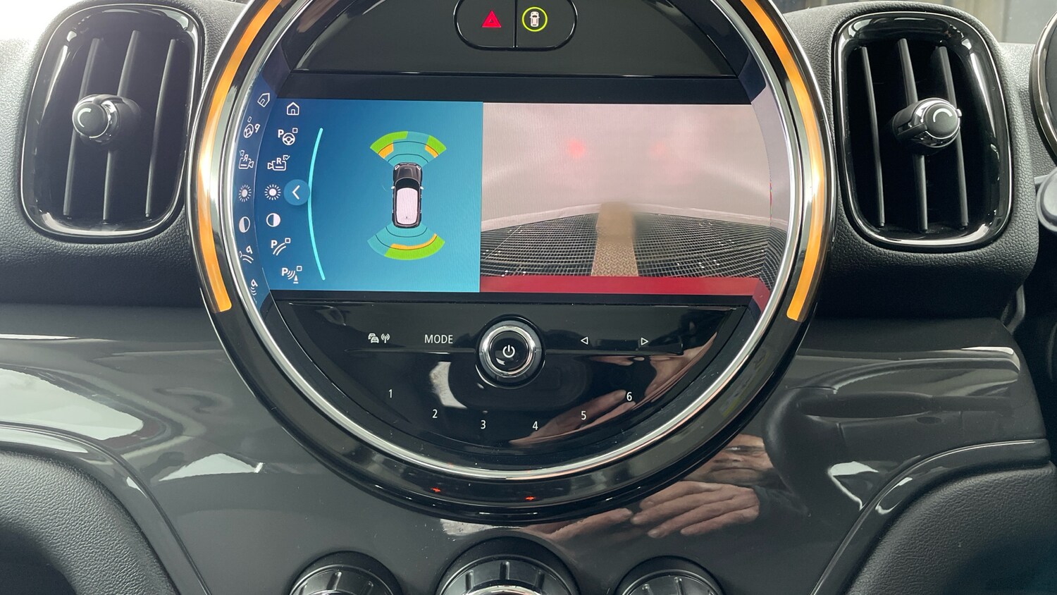 Used MINI Countryman 2021 for sale - 77629228: Photo 57