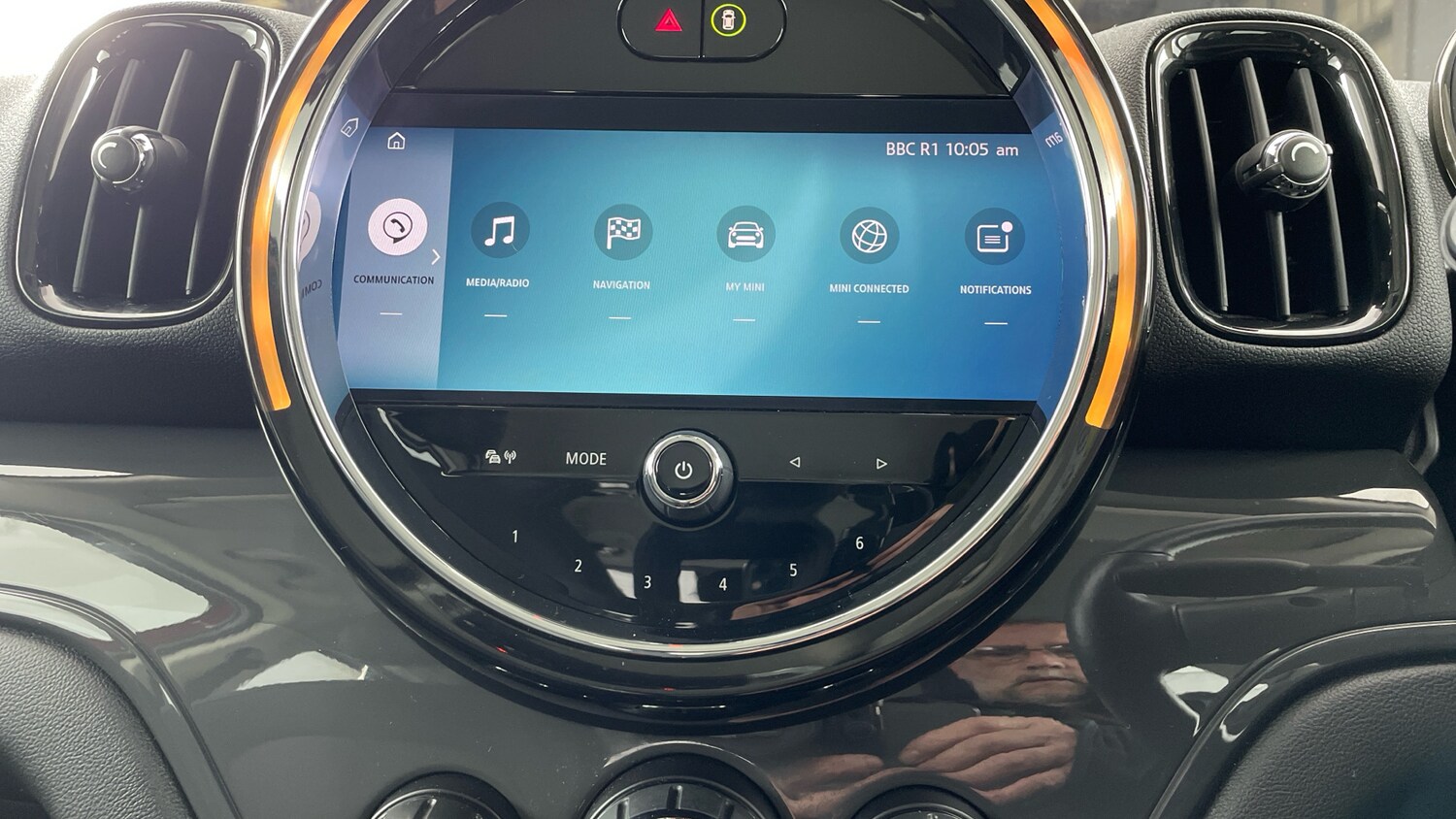 Used MINI Countryman 2021 for sale - 77629228: Photo 58