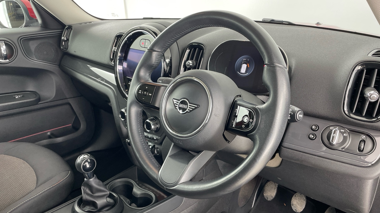 Used MINI Countryman 2021 for sale - 77629228: Photo 6