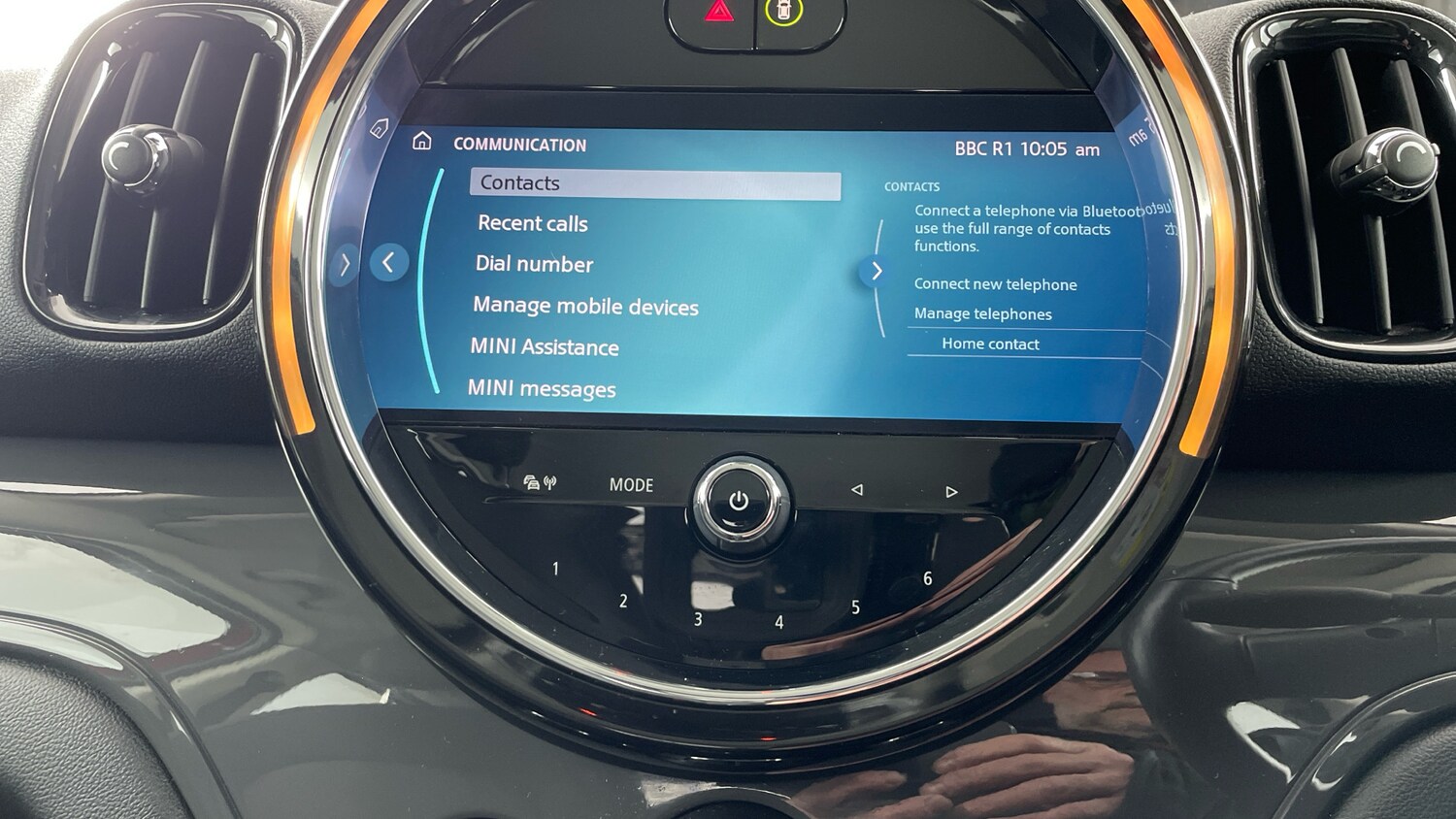 Used MINI Countryman 2021 for sale - 77629228: Photo 60