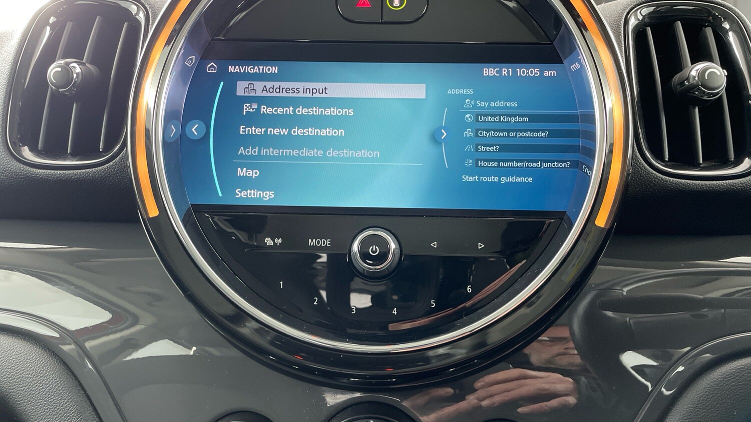 Used MINI Countryman 2021 for sale - 77629228: Photo 61