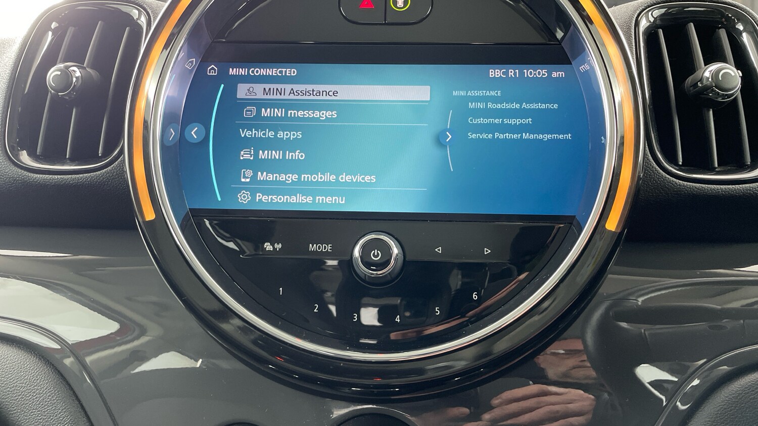 Used MINI Countryman 2021 for sale - 77629228: Photo 63