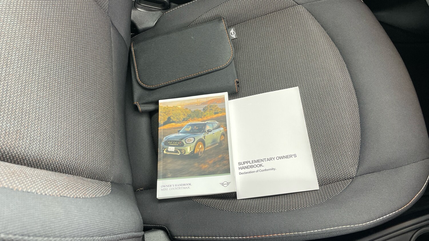 Used MINI Countryman 2021 for sale - 77629228: Photo 68