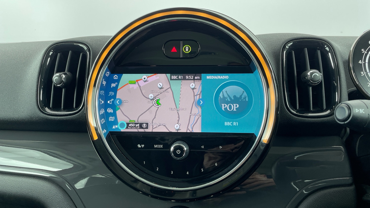 Used MINI Countryman 2021 for sale - 77629228: Photo 8