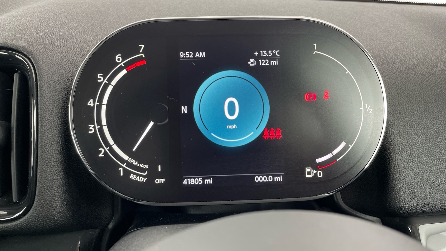 Used MINI Countryman 2021 for sale - 77629228: Photo 9