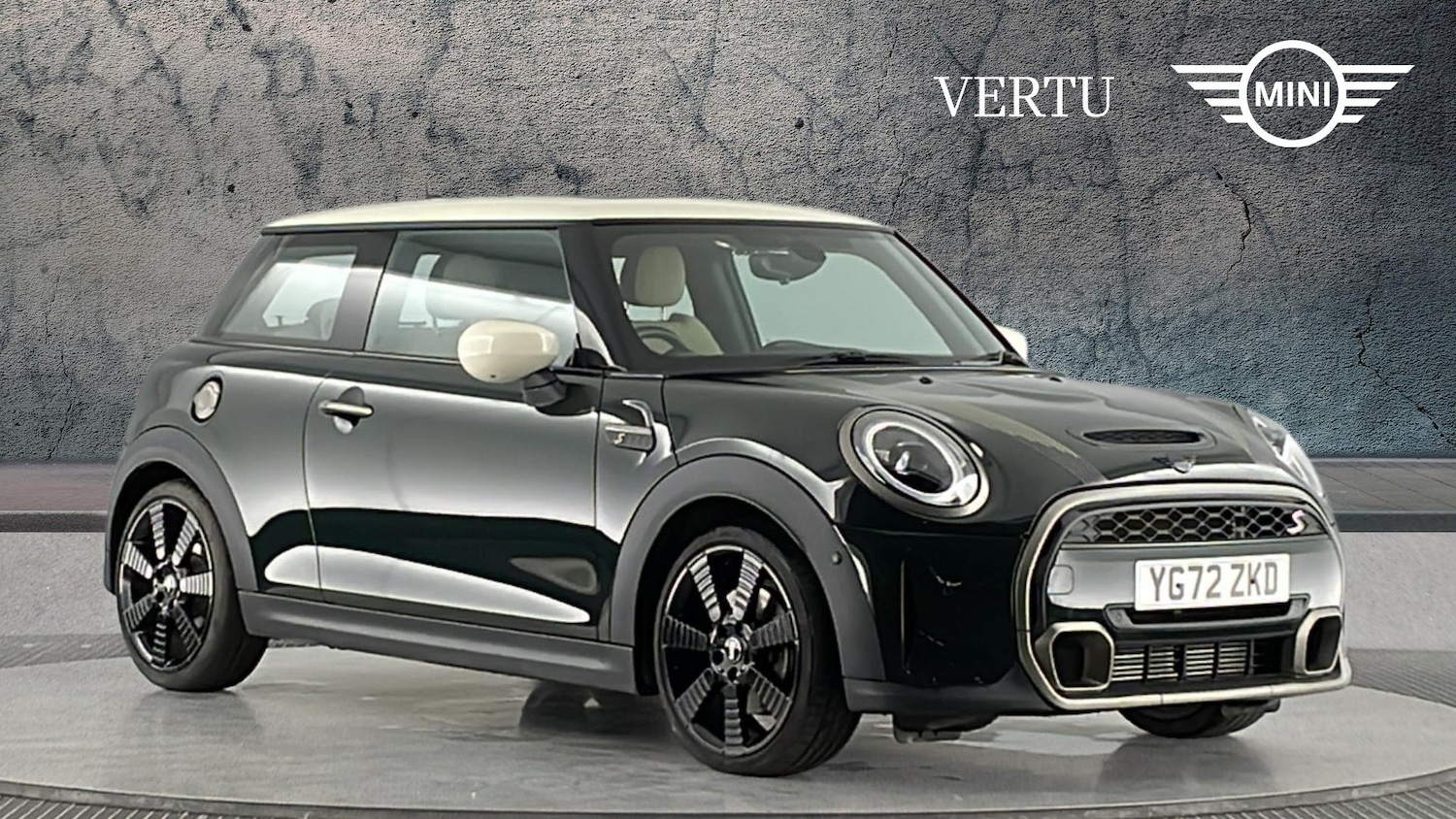 Used MINI Hatch 2022 for sale - 76858665: Photo 1