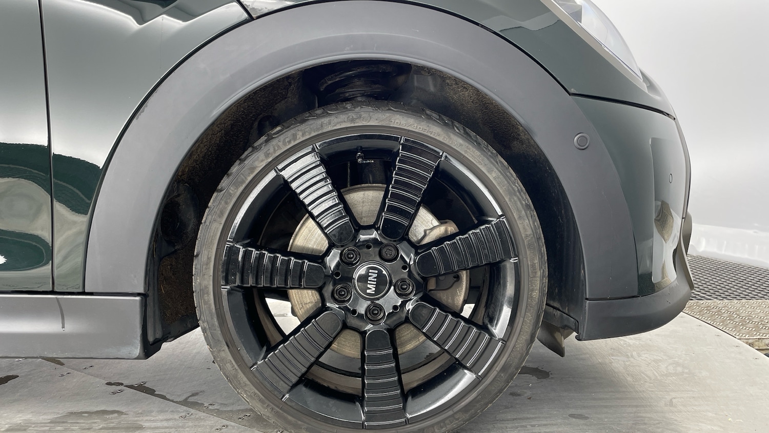 Used MINI Hatch 2022 for sale - 76858665: Photo 14