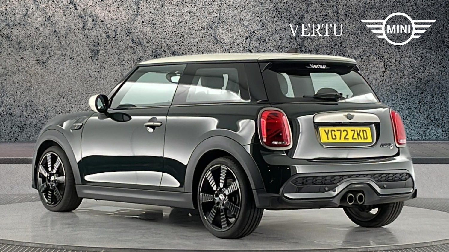 Used MINI Hatch 2022 for sale - 76858665: Photo 2