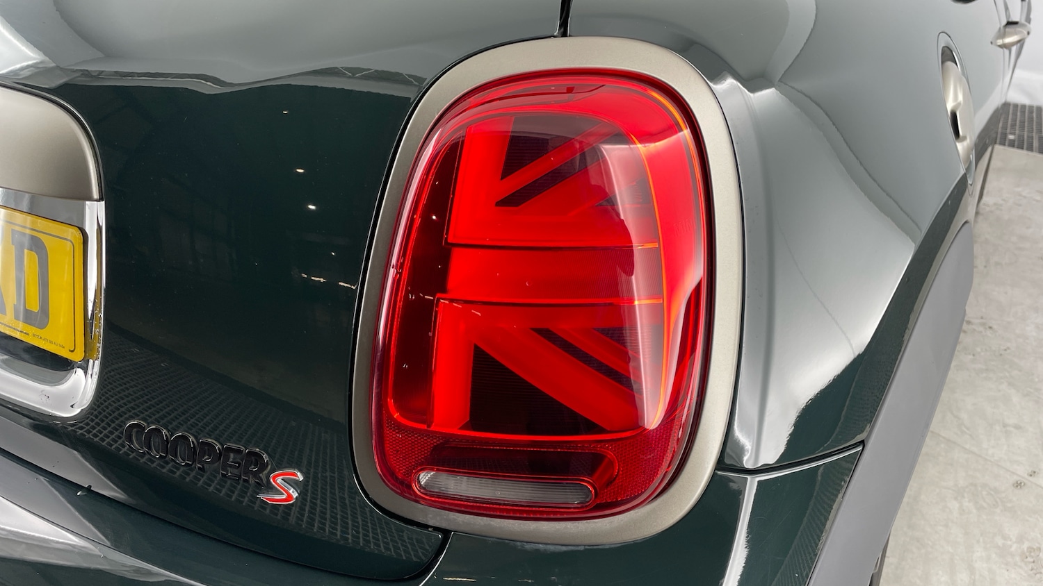 Used MINI Hatch 2022 for sale - 76858665: Photo 22