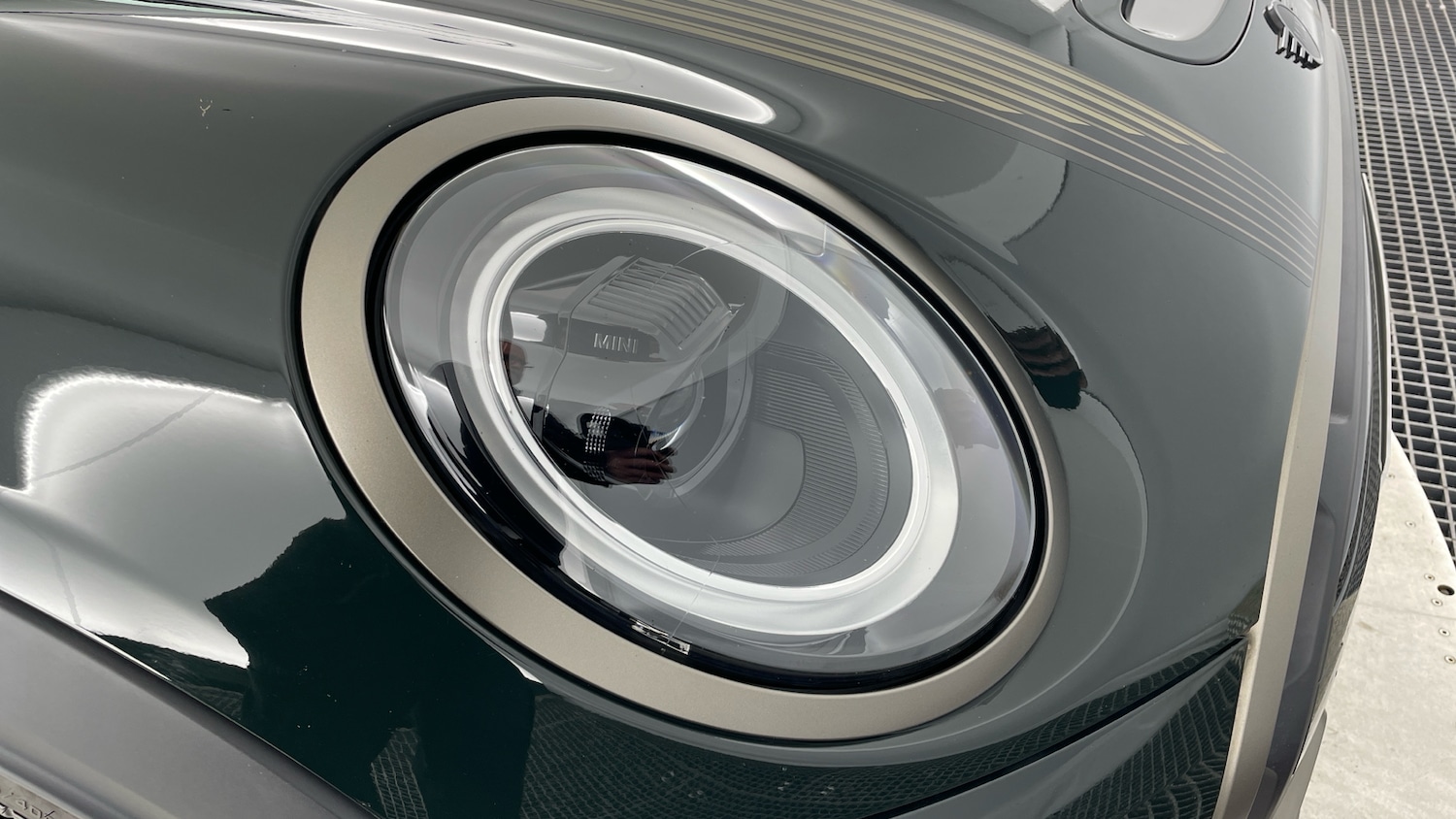 Used MINI Hatch 2022 for sale - 76858665: Photo 23