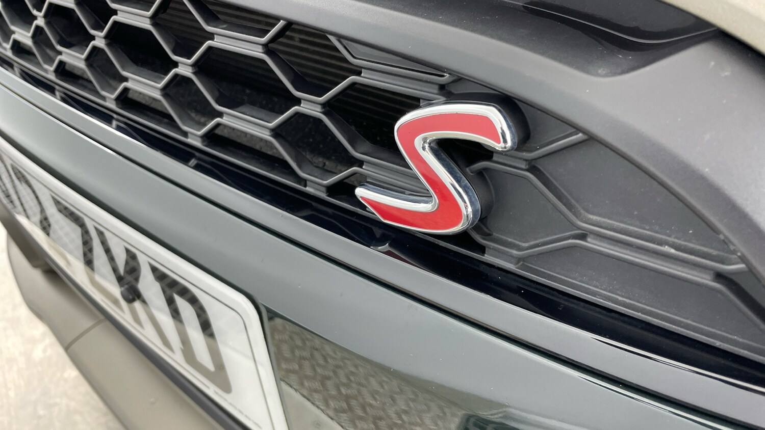 Used MINI Hatch 2022 for sale - 76858665: Photo 25