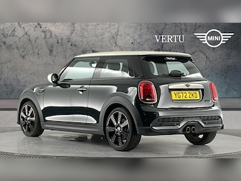 Used MINI Hatch 2022 for sale - 76858665: Photo