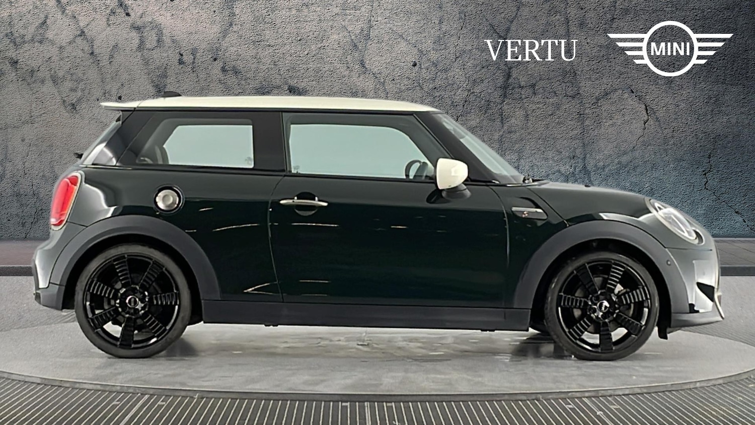 Used MINI Hatch 2022 for sale - 76858665: Photo 3