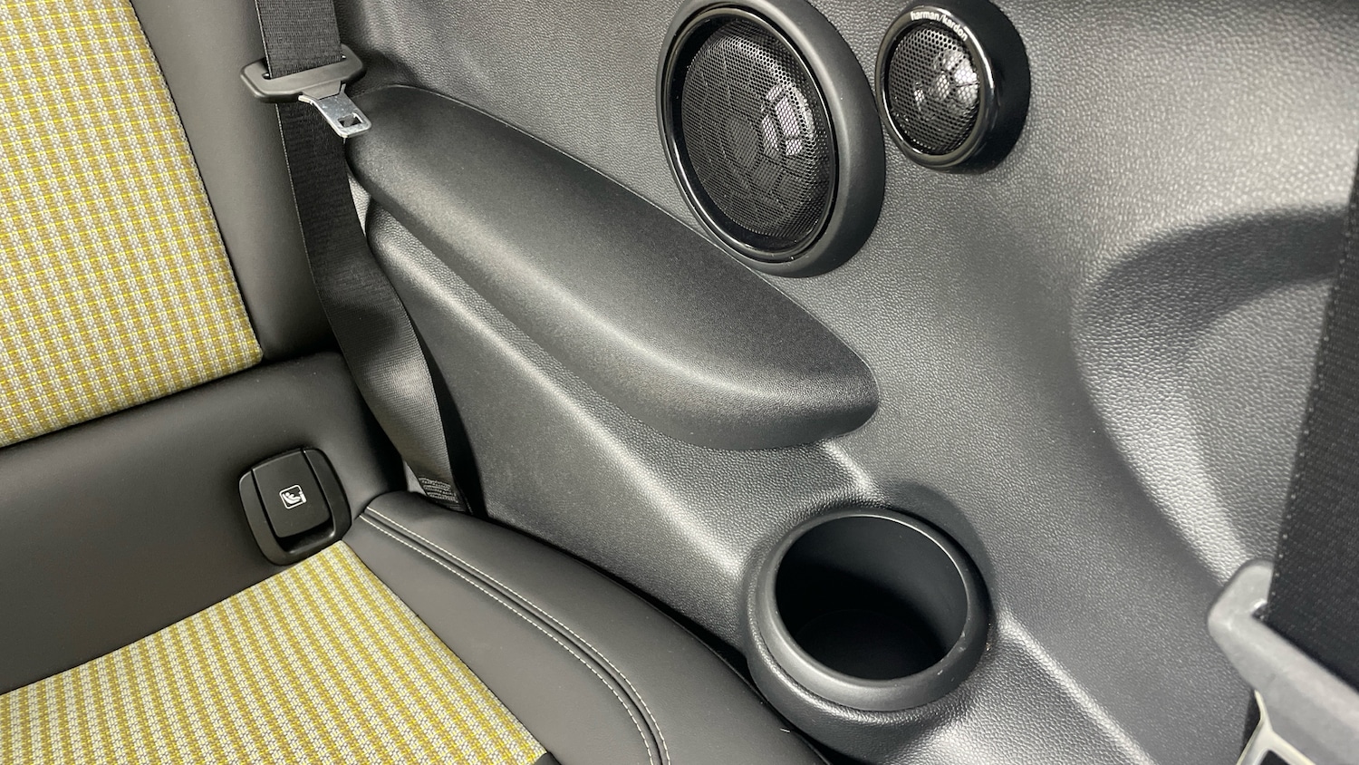 Used MINI Hatch 2022 for sale - 76858665: Photo 37